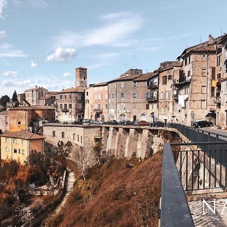 Narni.Umbria Apartamento Narni Scalo Exterior foto