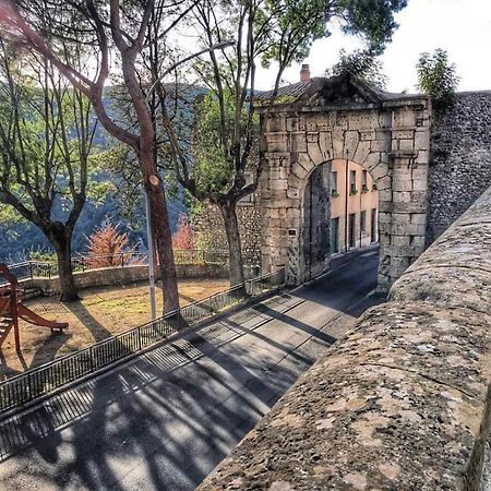 Narni.Umbria Apartamento Narni Scalo Exterior foto