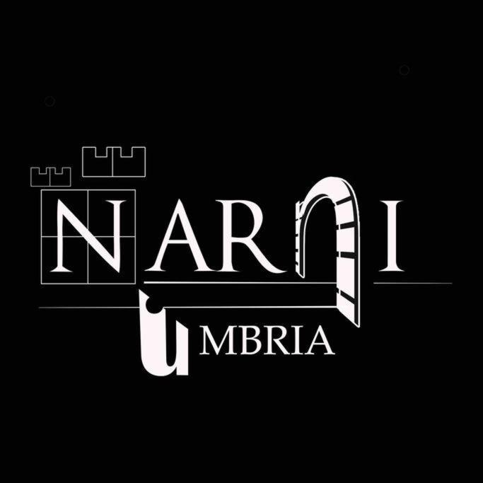 Narni.Umbria Apartamento Narni Scalo Exterior foto
