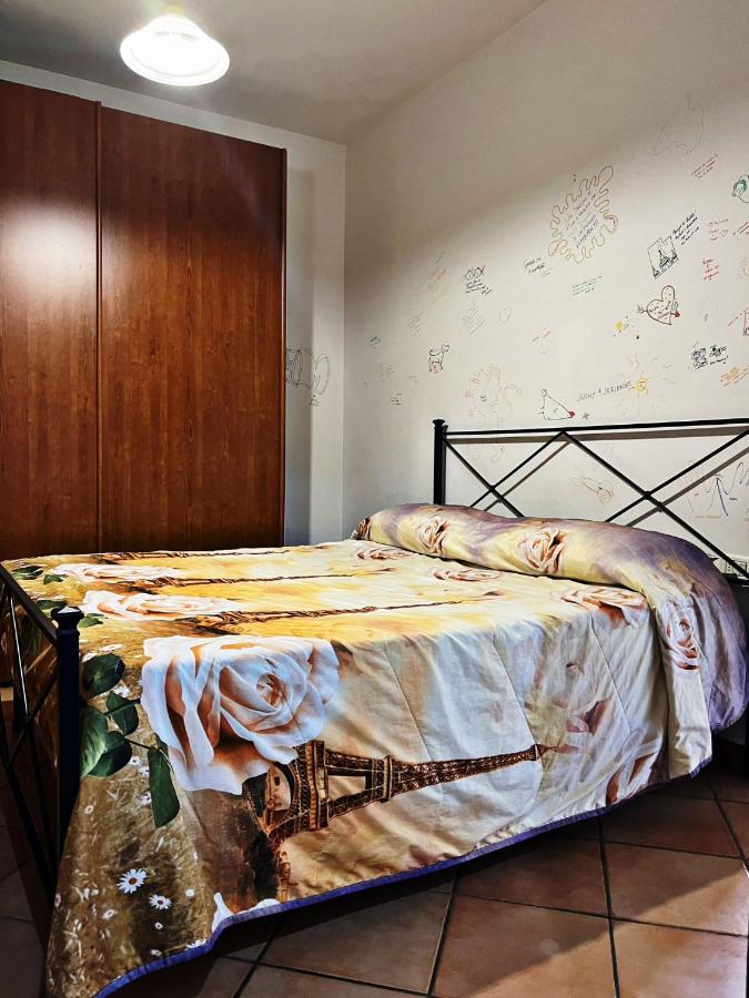 Narni.Umbria Apartamento Narni Scalo Exterior foto